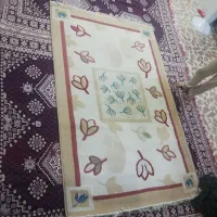 فرش گلیم درحدنو