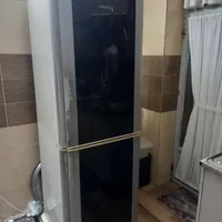 یخچال امرسان دودر سرما عالی به شرط