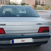 پژو 405|خودرو سواری و وانت|بیرجند, |دیوار
