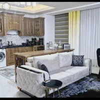 فروش آپارتمان /124متری/ طبقه اول