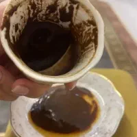 فال اینه و قهوه بسیار دقیق و کلی