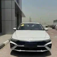 هیوندای النترا ۲۰۲۵