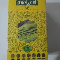 چای سبز