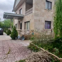 ویلای  باغ سند تکبرگ