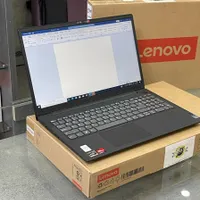 لپ تاپ نو Lenovo جدید گرافیک2 رم8 ddr5 باssd512|رایانه همراه|تهران, صادقیه|دیوار