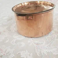 ظروف مسی|ظروف پخت‌وپز|تهران, نازی‌آباد|دیوار