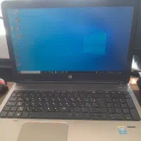 لپ تاپ اچ پی استوک اروپایی