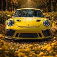 هیوندا آوانته / مشاور خودرو تصادفی