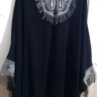 مانتو خفاشی زنانه