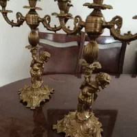 شمعدونی