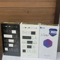 داریا باند ۲۵۶/۸ Daria bond امارات با شارژر ۶۶ وات