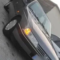 پژو رواسال مدل ۸۹