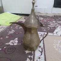 دله قهوه
