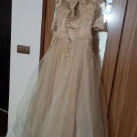 لباس عروس