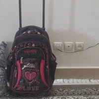 کیف عصای بسیار عالی جنس خوب