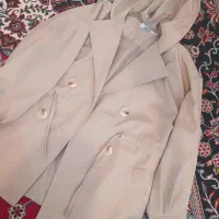 بارانی نو دخترانه و زنانه