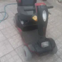 موتور برقی