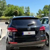 جک s5مدل 1402|خودرو سواری و وانت|کلاچای, |دیوار
