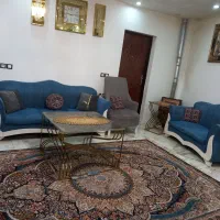 مبل راحتی هفت نفره