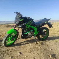 Nl200سپهر|موتورسیکلت|ابهر, |دیوار