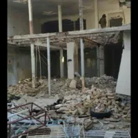 جابجایی مصالحه وکنده کاری انجام میدهیم