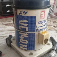 جاروبرقی الکترا ۱۷ کیلویی