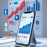 ادیتور وادمین پیج های اینستاگرام