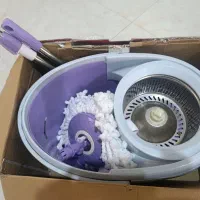 فروش طی چرخشی سطلی