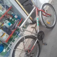 دوچرخه
