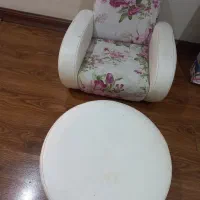 مبل و میز کودک