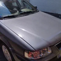 سمند مدل 85