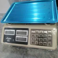 ترازو محک اصل ایرانی ۴۰ کیلویی تا ۲گرم حساسیت