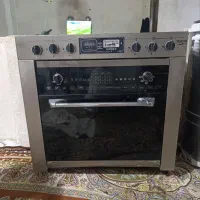 گاز صفحه ای