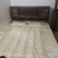 تخت. دونفره