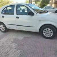 تیبا ۲ مدل ۹۸ فول