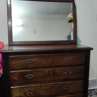 دراور و دو عدد پاتختی