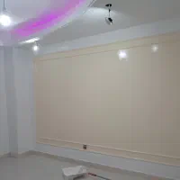 نقاشی و کاغذ دیواری