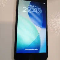 آیفون SE 2020|موبایل|تهران, ونک|دیوار