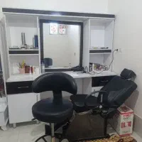 دکور ارایشگاه