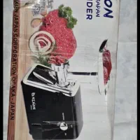 جاروبرقی سطلی