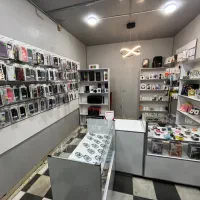 پکیج کامل راه اندازی و شارژ فروشگاه لوازم جانبی