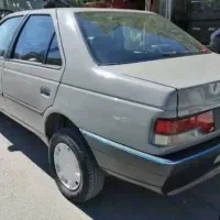 پژو آردی