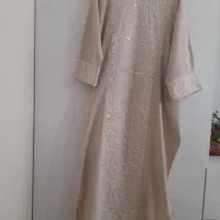 عبا سوزن دوزی شومیز و کت