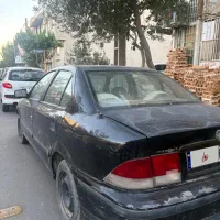 سمند مدل ۸۳
