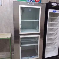 یخچال و فریزر