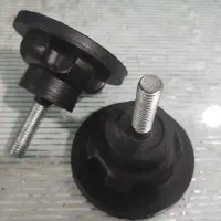 پایه پیچی پایه تنظیم