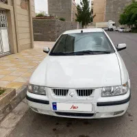 سمند LX|خودرو سواری و وانت|تربت جام, بیست متری منبع آب|دیوار
