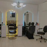 واگذاری اجاره لاین سالن زیبایی رنگ مزون ناخن اصلاح