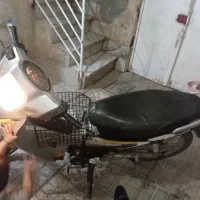 موترربیکلج90 لوتوس 65،000،000