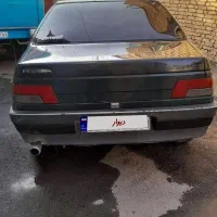 پژو405|خودرو سواری و وانت|شهرکرد, |دیوار